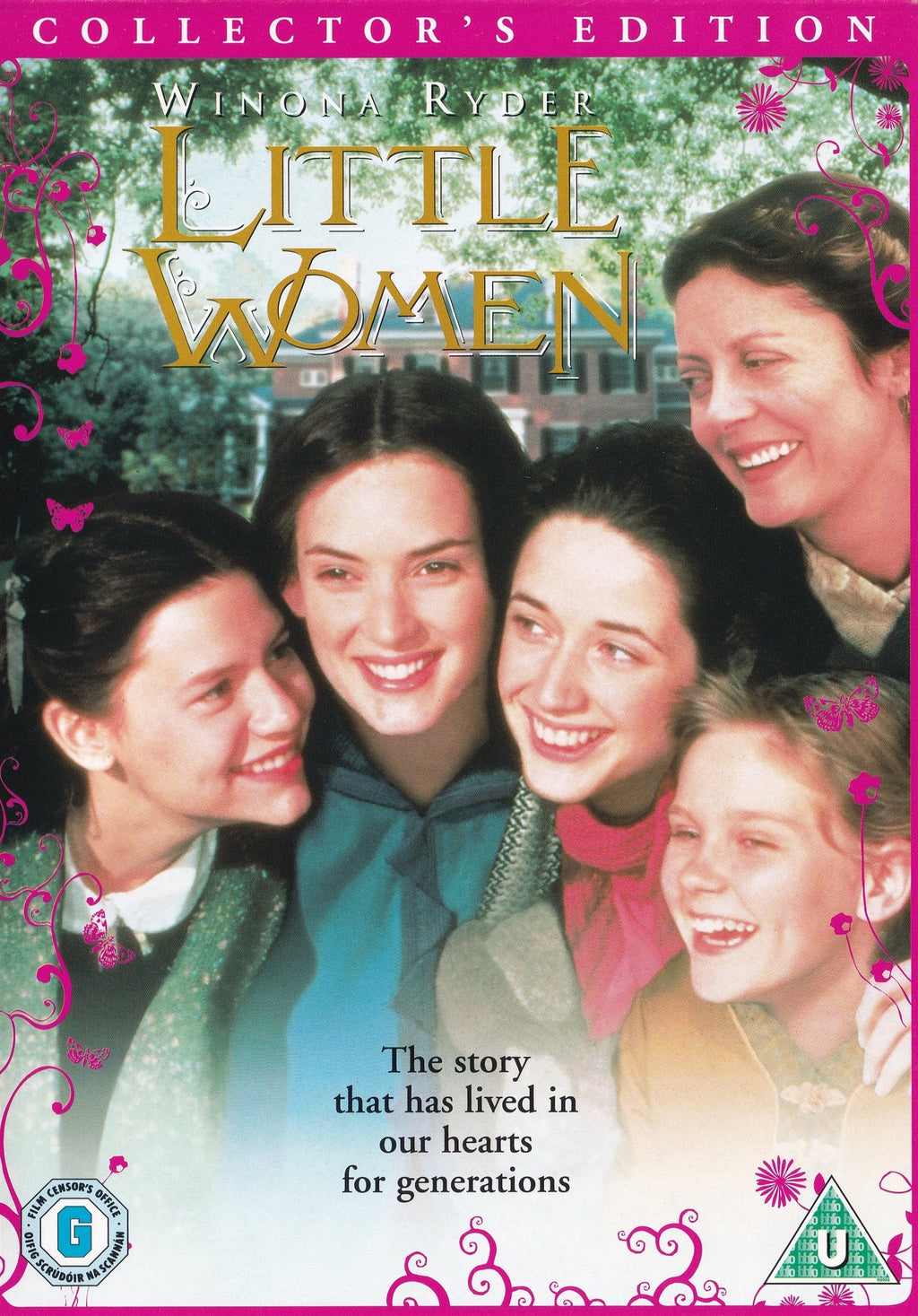 Little Women (DVD)
