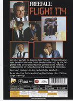 Freefall: Flight 174 (DVD)
