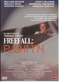 Freefall: Flight 174 (DVD)