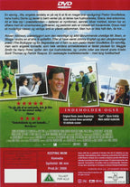 Svigermor(d) (DVD)