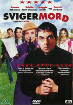 Svigermor(d) (DVD)