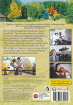 Anne Fra Grønnebakken - 2 Fortsættelsen (DVD)