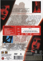 The X-Files: Fight the Future (DVD)