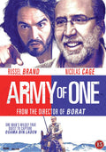 Army of One (DVD)