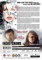 Faces in The Crowd (DVD)