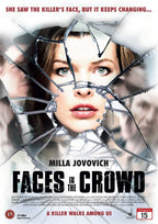 Faces in The Crowd (DVD)