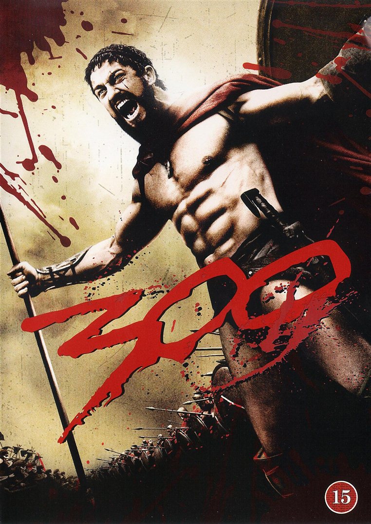 300 (DVD)