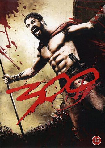 300 (DVD)