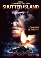 Shutter Island (DVD)