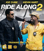 Ride along 2 (Blu-ray)