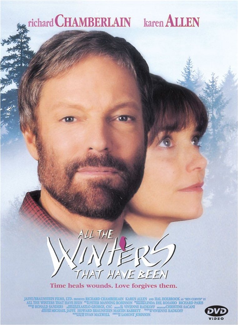 All the Winters That Have Been (DVD)
