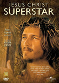 Jesus Christ Superstar (DVD)