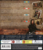 Solomon Kane (Blu-ray)