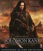 Solomon Kane (Blu-ray)
