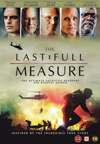 The Last Full Measure (DVD)