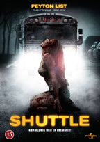 Shuttle (DVD)