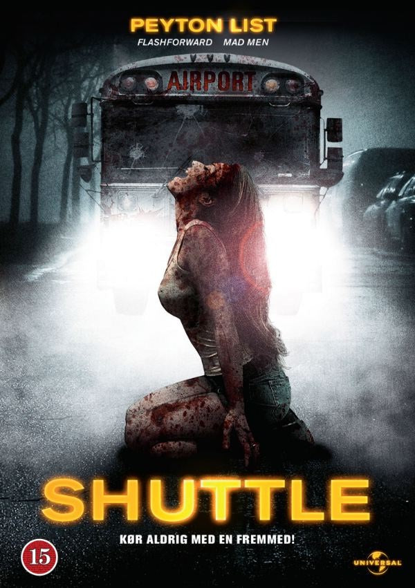 Shuttle (DVD)