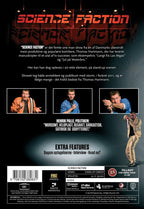 Hartmann: Science Faction (DVD)