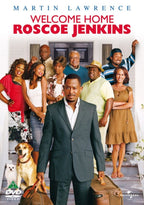 Welcome Home Roscoe Jenkins (DVD)
