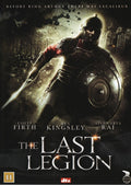 The Last Legion (DVD)