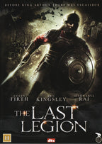 The Last Legion (DVD)