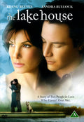 The Lake House (DVD)