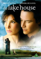 The Lake House (DVD)