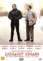 Ledsaget udgang (DVD)