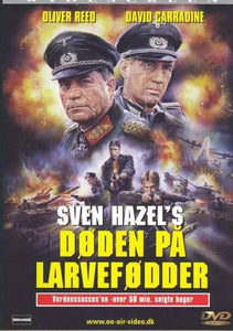 Døden på Larvefødder (DVD)