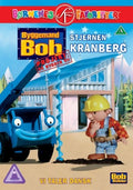 Byggemand Bob: Stjernen Kranberg (DVD)