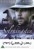 Sølvhingsten (DVD)