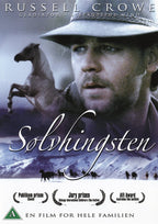Sølvhingsten (DVD)