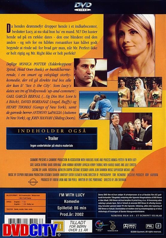 Dating Tricket (DVD)