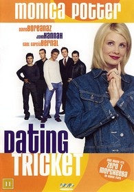 Dating Tricket (DVD)