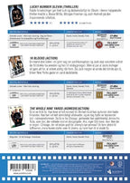 Action Film 3 (DVD)