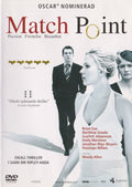 Match Point (DVD)
