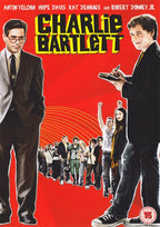Charlie Bartlett (DVD)