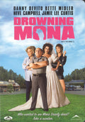 Drowning Mona (DVD)