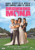 Drowning Mona (DVD)