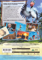 Dino 2: For fuld udblæsning (DVD)