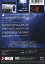 Mary Shelley's Frankenstein (DVD)