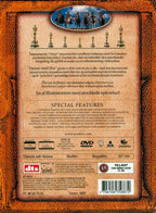 Danser med Ulve (DVD)