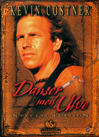 Danser med Ulve (DVD)