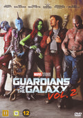 Guardians Of The Galaxy Vol. 2 (DVD)