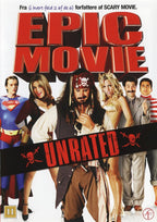 Epic Movie (DVD)
