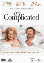 It's Complicated (DVD)