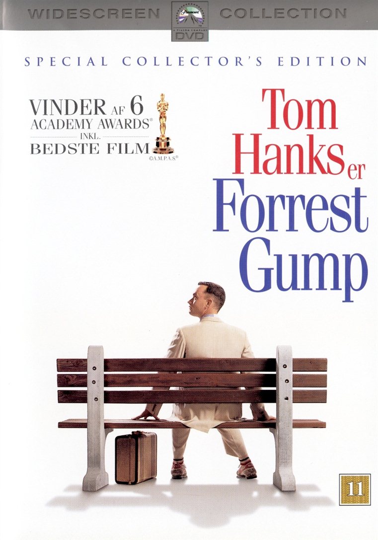 Forrest Gump (DVD)