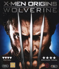 X-Men Origins: Wolverine (Blu-ray)
