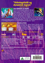 Pokemon 3: The Movie (DVD)