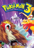 Pokemon 3: The Movie (DVD)